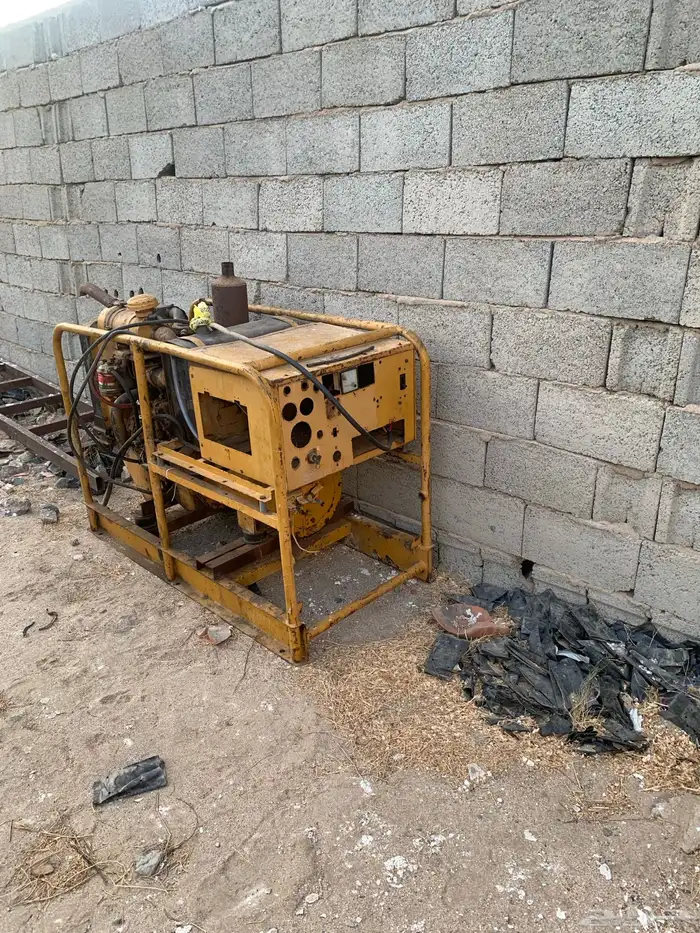 ماطور كهرباء ياباني 12 كيلو 0