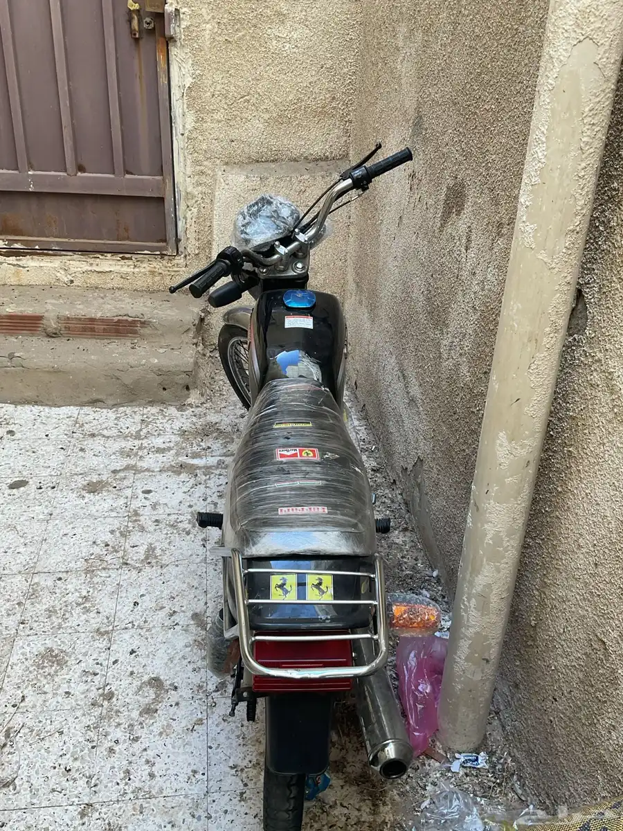 سوزوكي 4