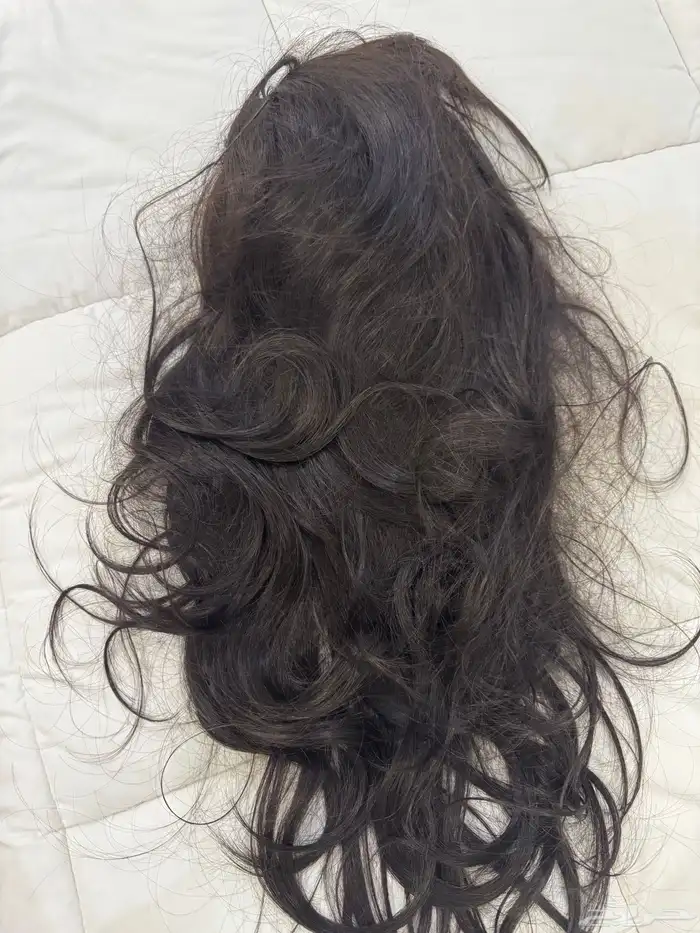 باروكة شعر من متجر دهشة 2