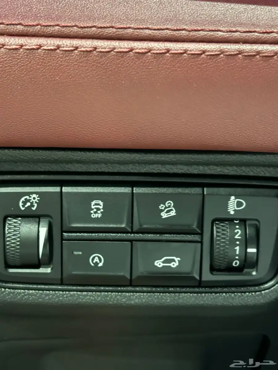 شانجان CS85 2023 فل كامل 20