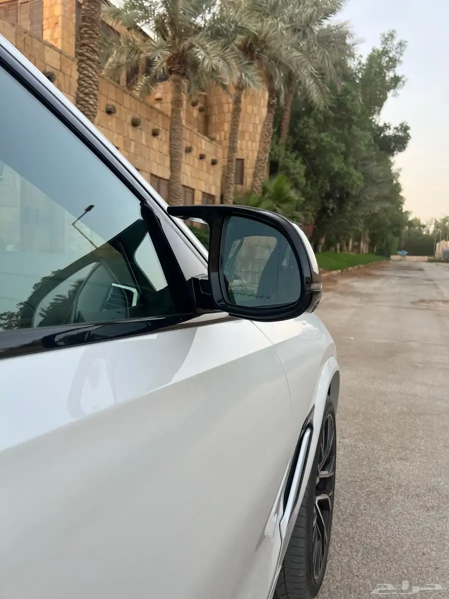 BMW M competition 2021 وارد الناغي 9