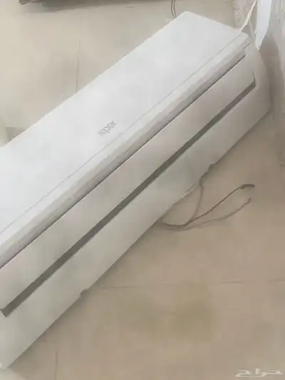 مكيف صناعة اكسبير 4
