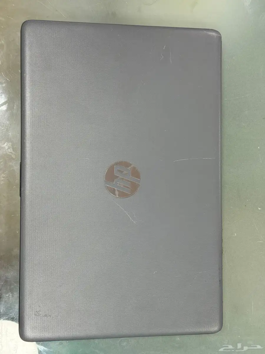 لاب توب مستعمل Hp 2