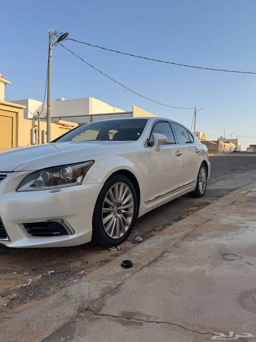 لكز 460 2013 7