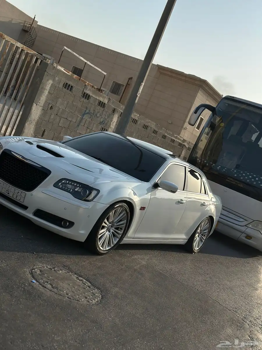 كرايزلر 6