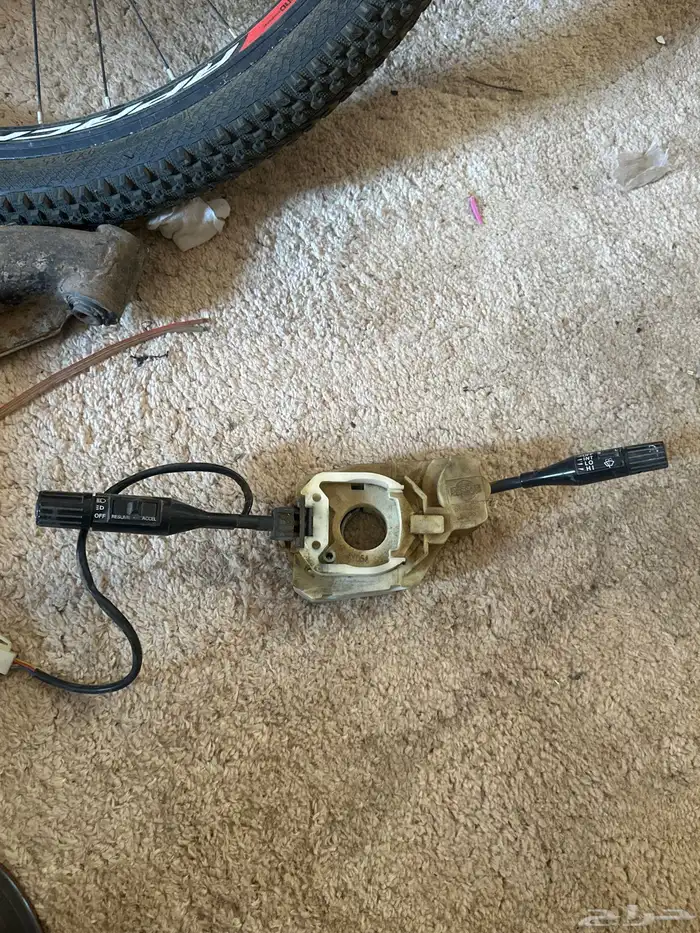 قطع زد اكس zx280 4