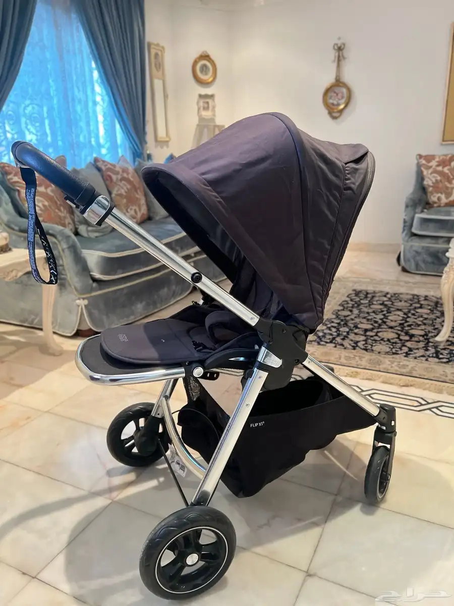 mamas and papas xt3 عربية اطفال جديدة index