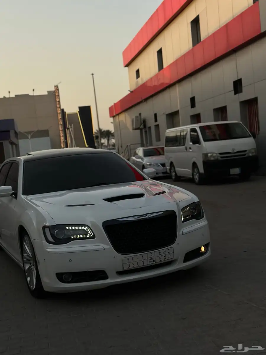 كرايزلر 5