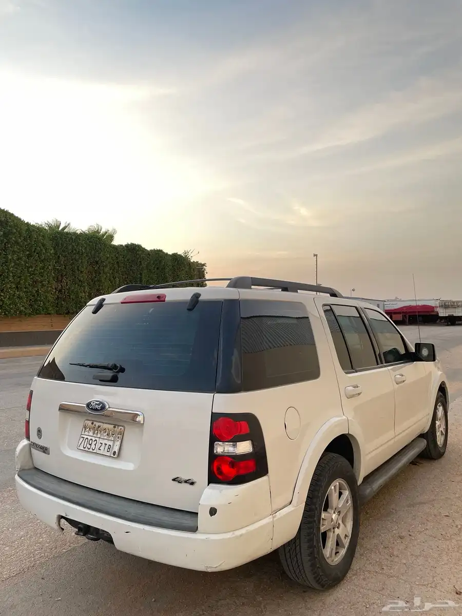 اكسبلور 2010 5