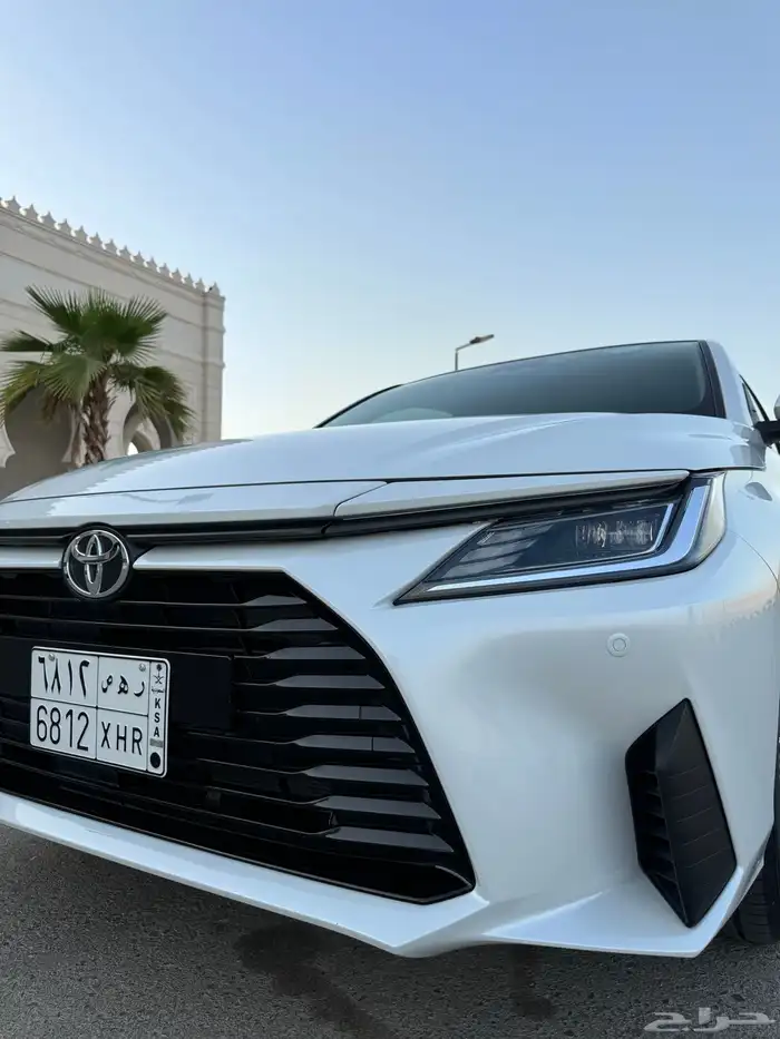 يارس 2024 واي بلس سعوديه شبه الاصفار 37