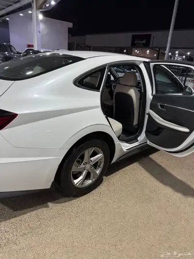 هيونداي سوناتا 2022 وكالة 15