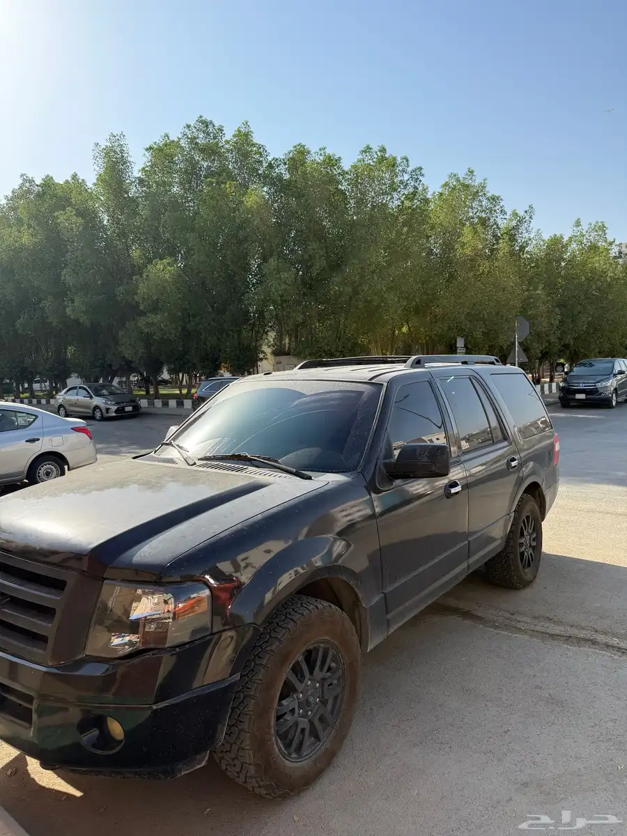 اكسبيدشن 2013 4
