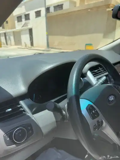 فورد ايدج 12