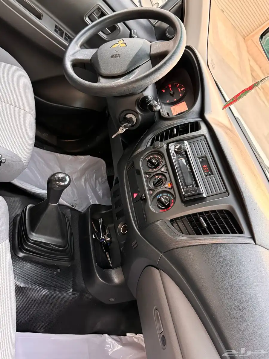 مستو بيشي L200 8