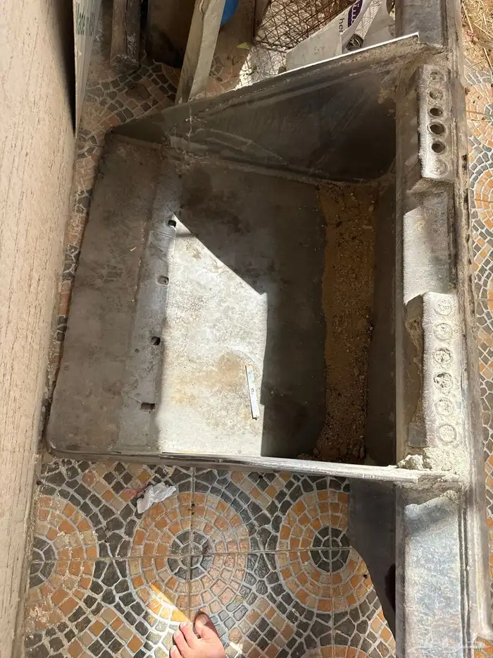 بكت ببكات ابو بس 450 نضيف 2