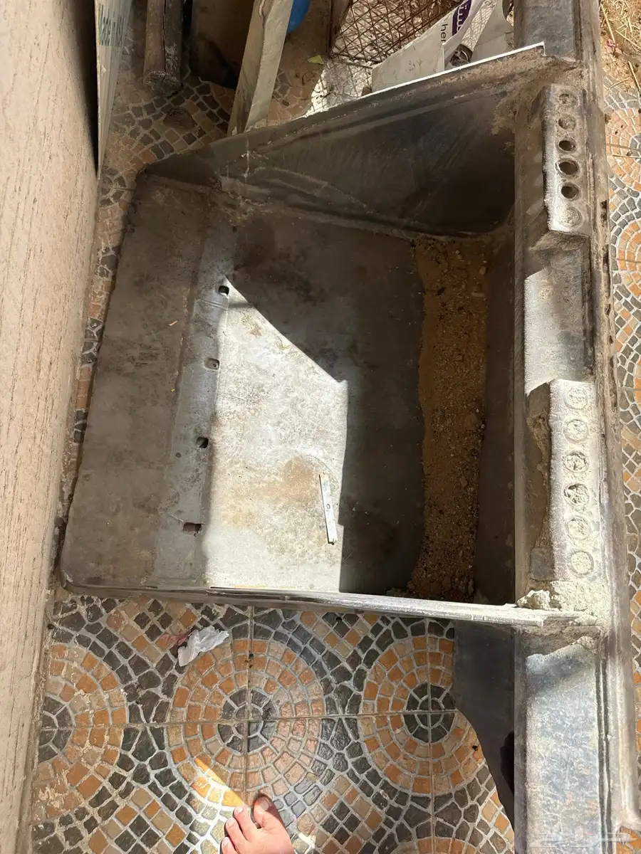 بكت ببكات ابو بس 450 نضيف 2