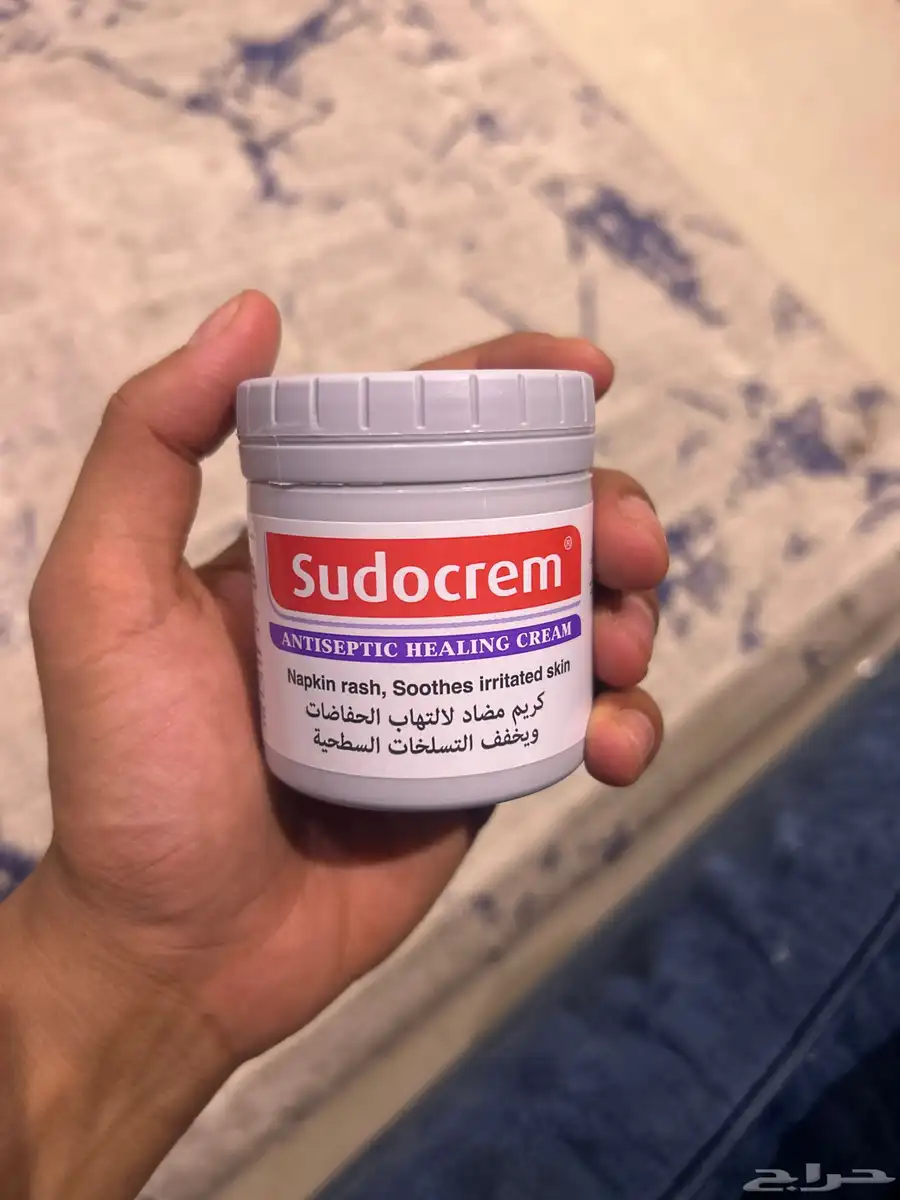 سودوكريم 0
