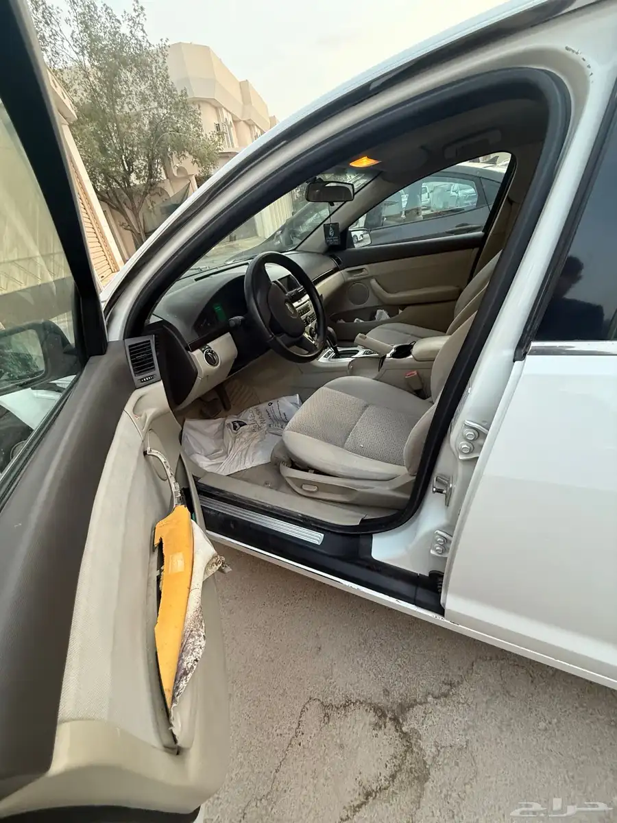 كابرس 2008 5