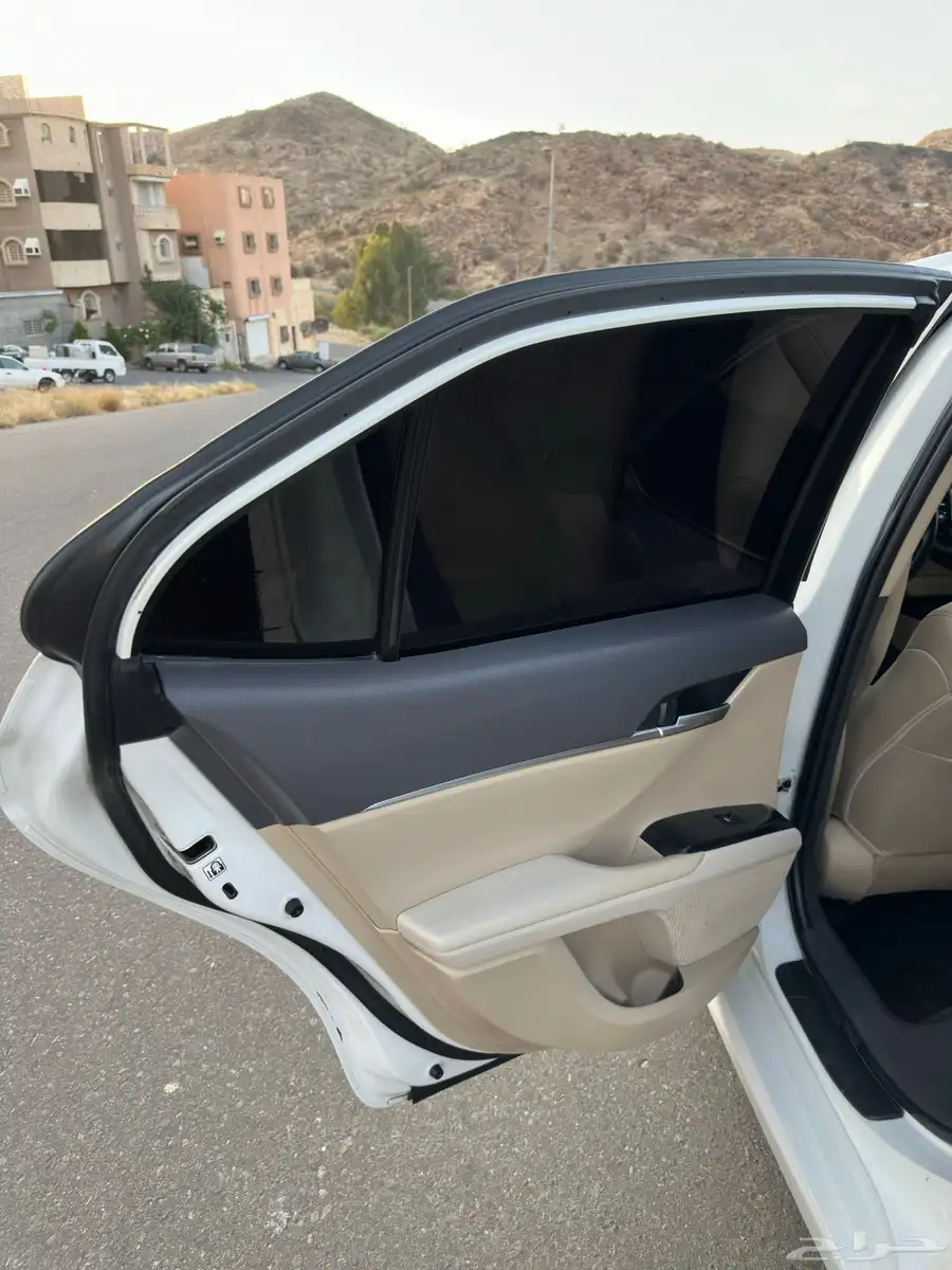 كامري فل كامل 2020 19