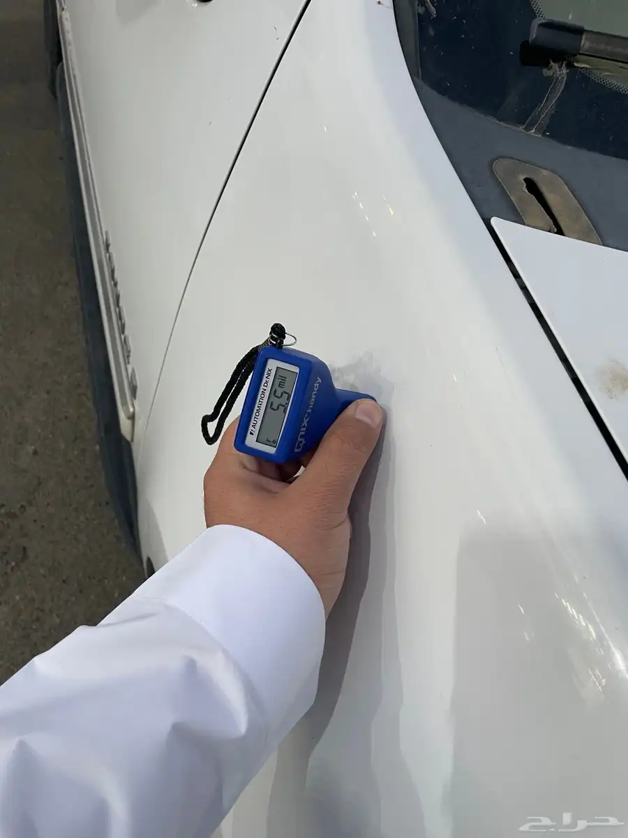 تاهو بدي وكالة نظيف جدا مسيوم اليوم في المعارض ب22 الف حراج 18