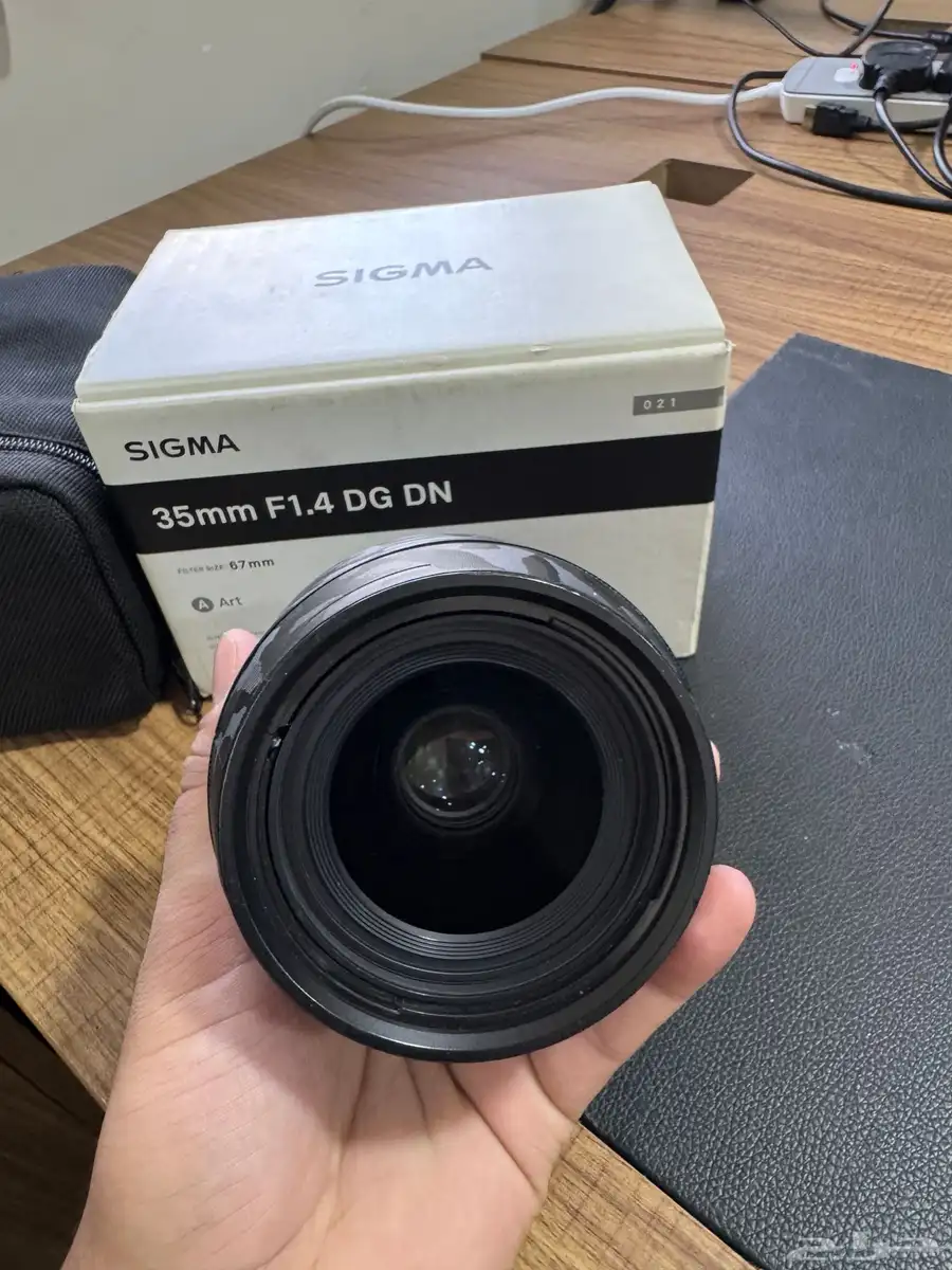 sigma 35 art f1.4 3