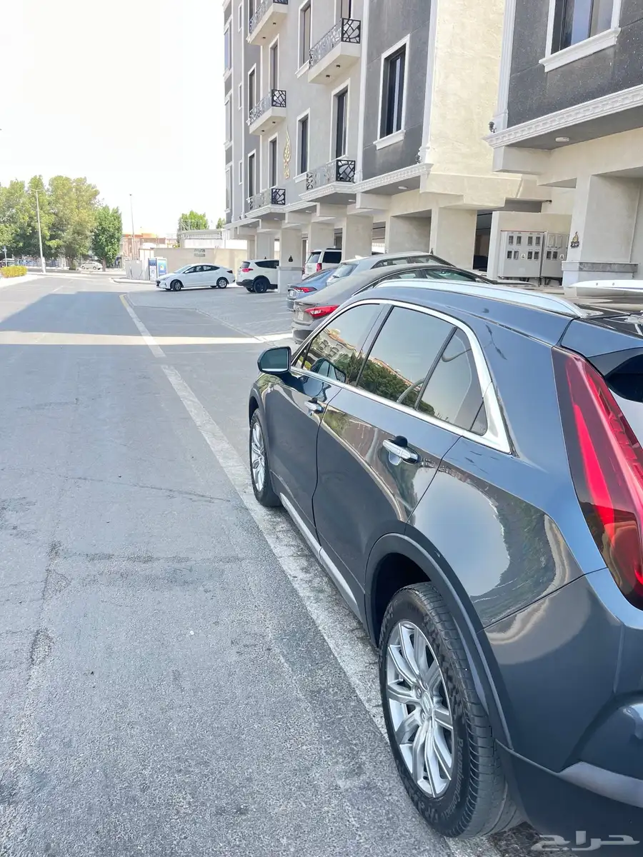 كاديلاك 2020 XT4 2