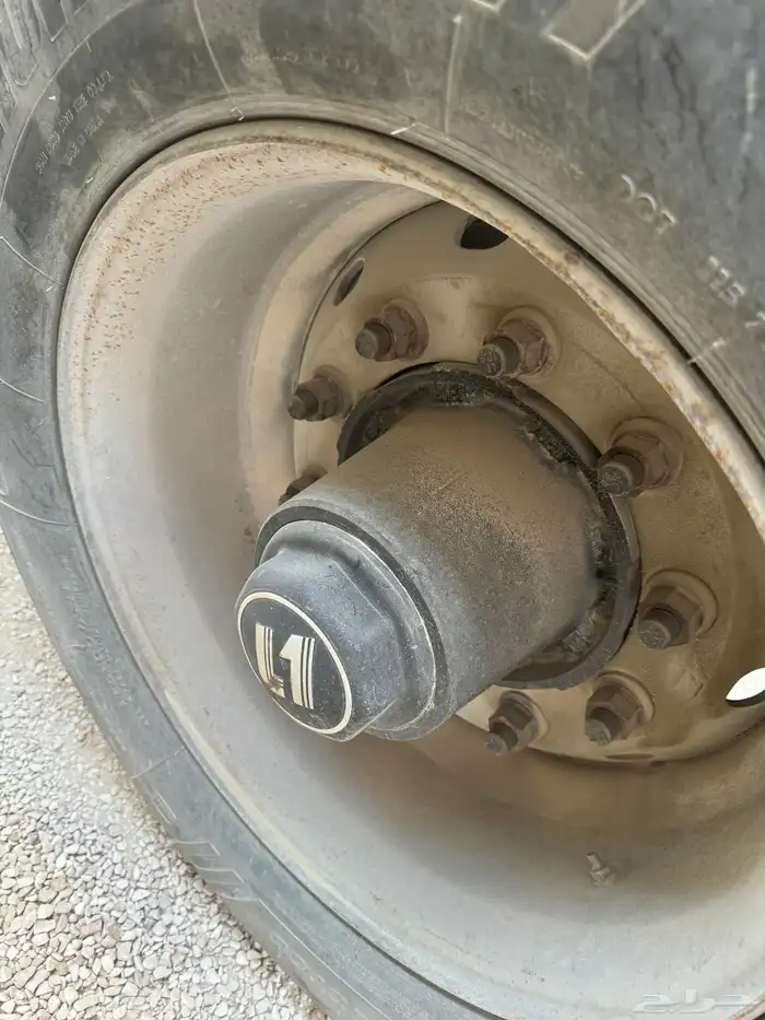 قلاب ثلاث محاور مواصفات خاصه 4