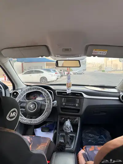 ام جي زد اس 2020 6