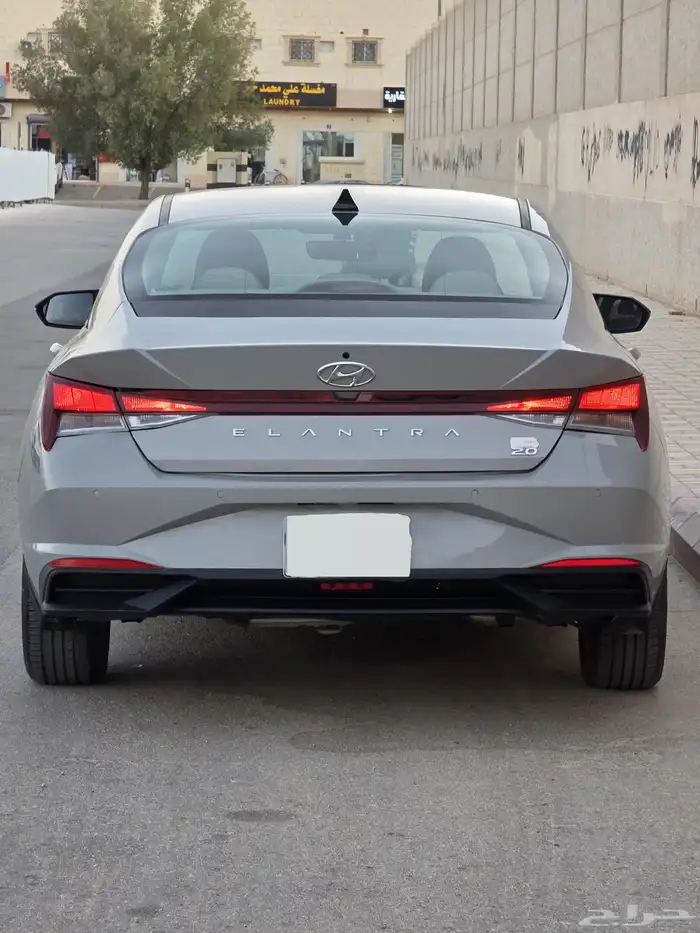 الانترا 2023 مكينة 2.0 7
