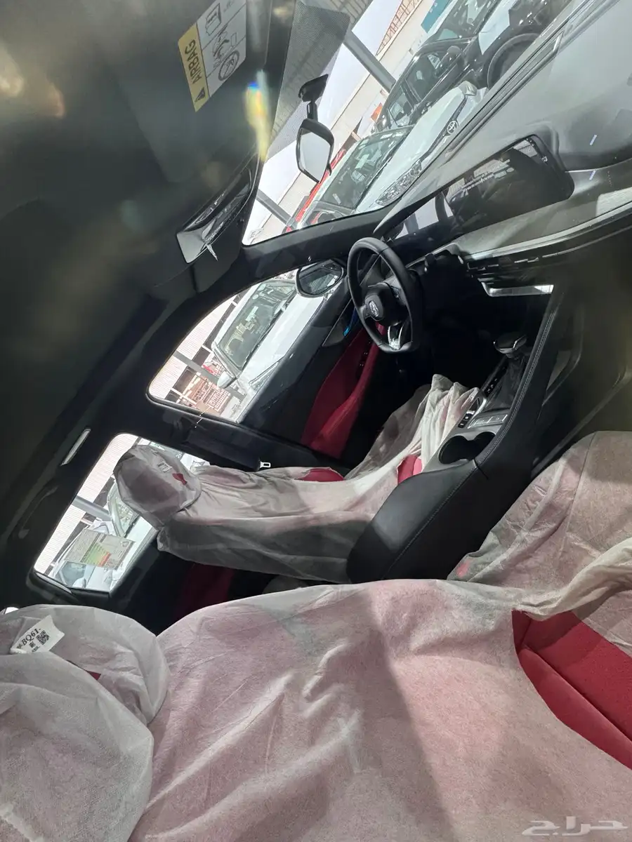 شانجان cs35 2026 جديدة لميتيد اعلى فيئة اقل سعر في السوق 2