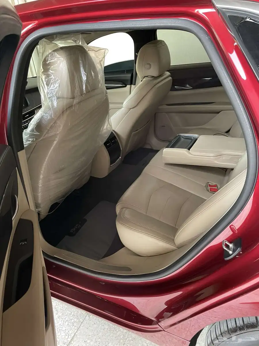 للبيع كاديلاك CT6 2018 9