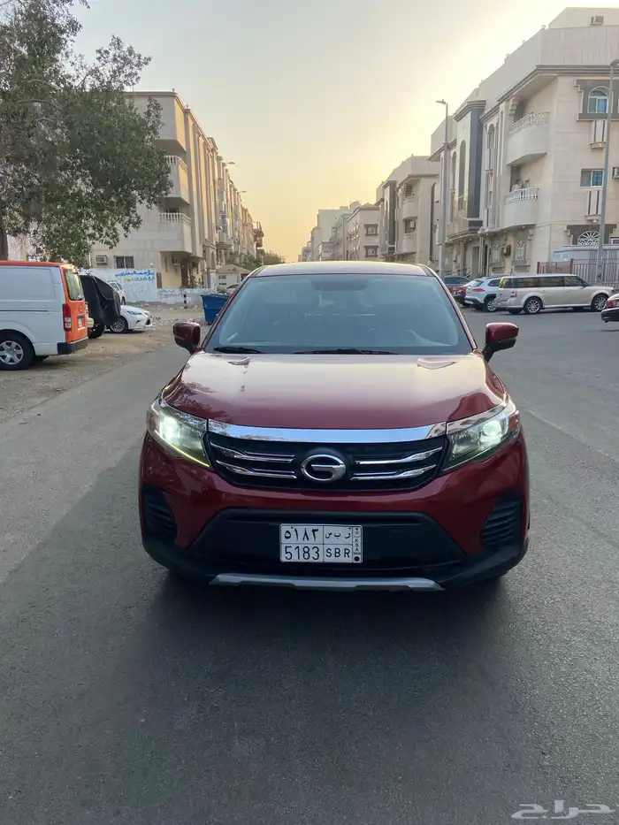 jac سيارة جاك 2022 0