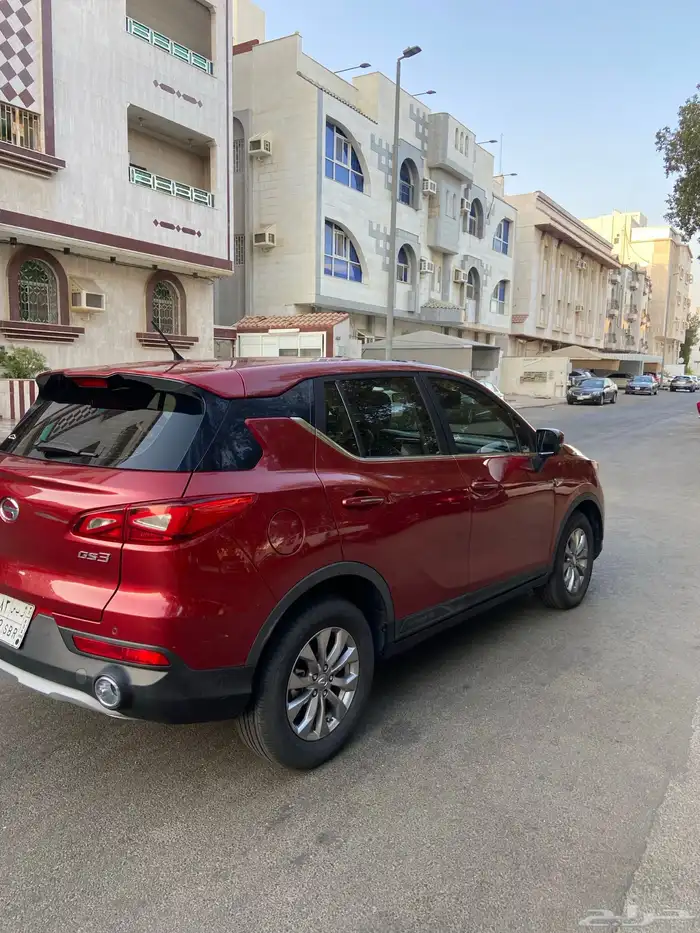 jac سيارة جاك 2022 16