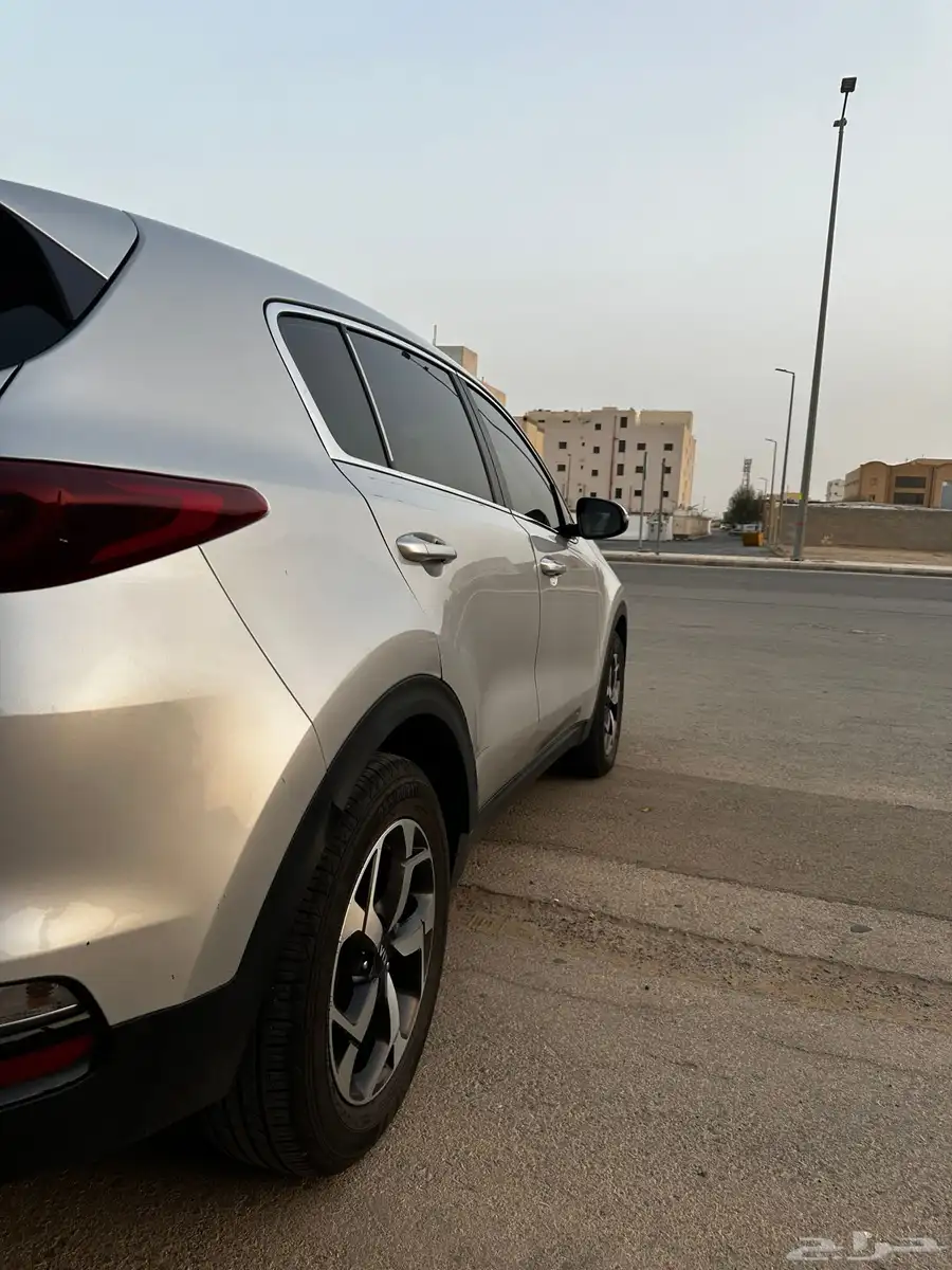 سبورتاج 2019 6