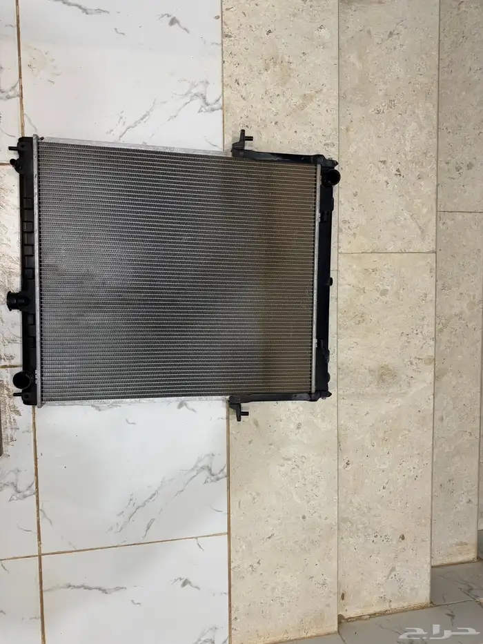 رديتر فتك قير عادي مستخدم 0