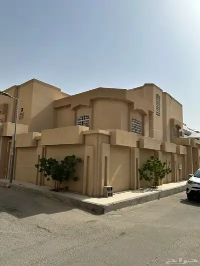 بيت بمساحة 480 زاوية بحي البندرية للبيع 0