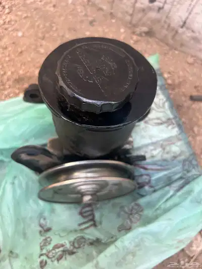 علبة دركسون جيب بترول 98 0