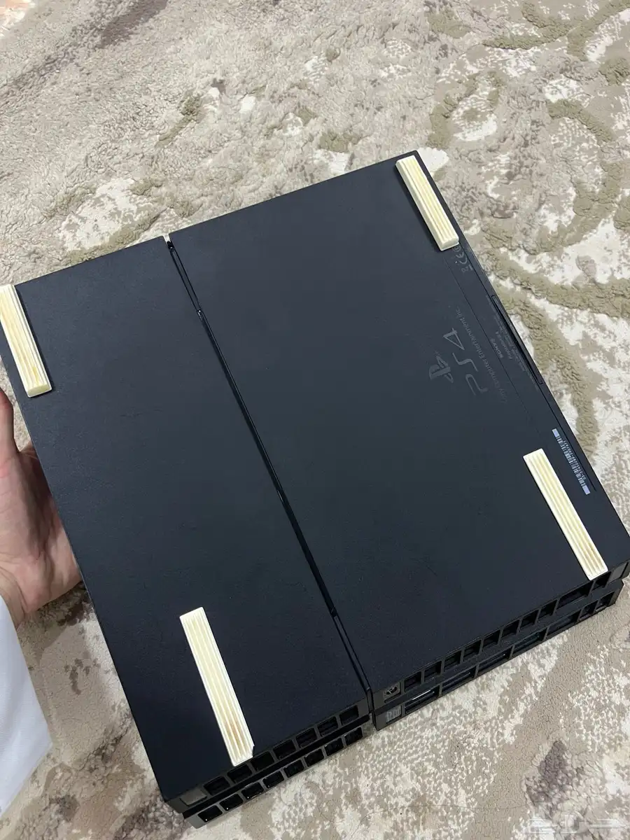 سوني 4 11