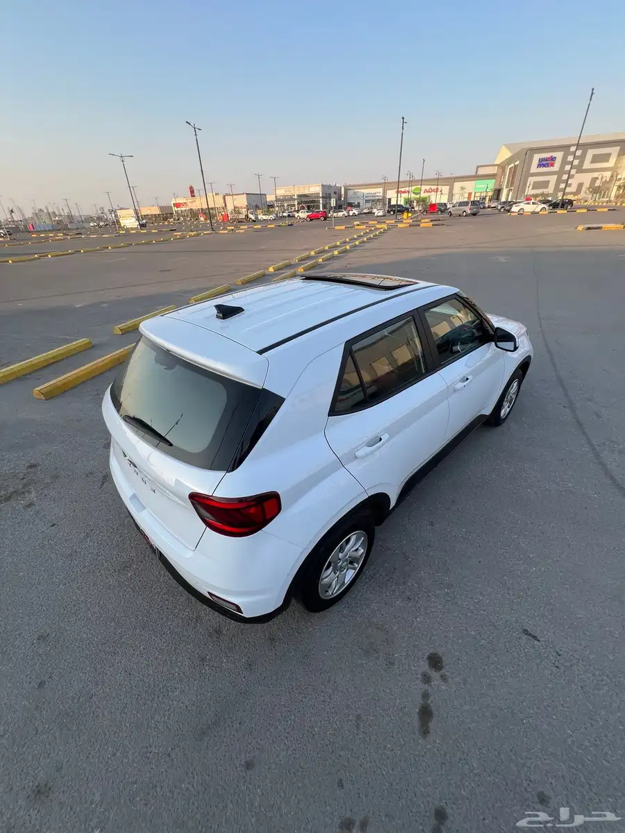 هيونداي فينو 2020 بنزين فل 14