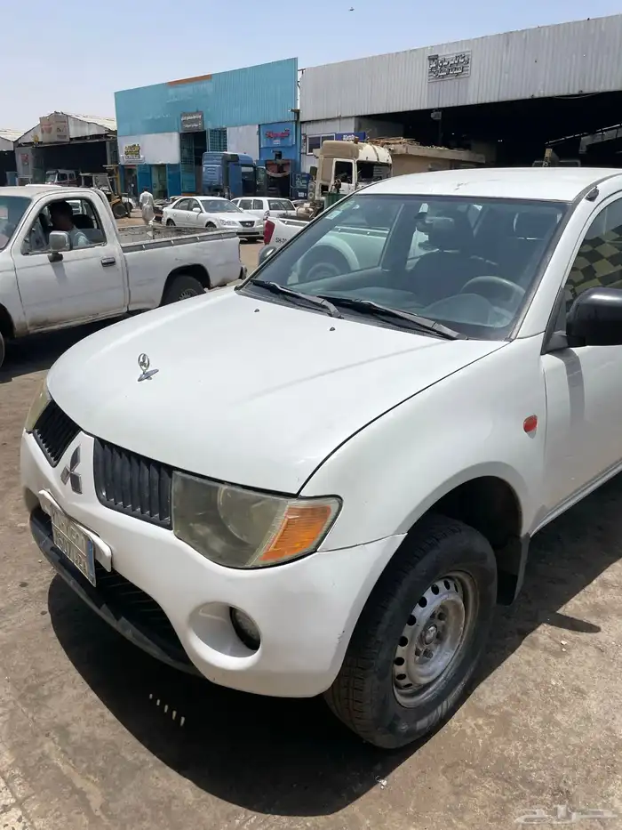 Mistubishi 2008 Model for sale 1
