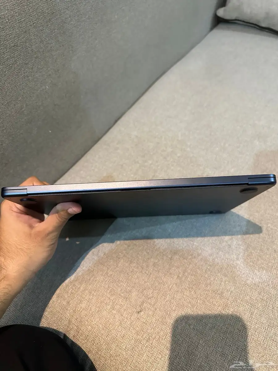 ماك بوك اير M4 4