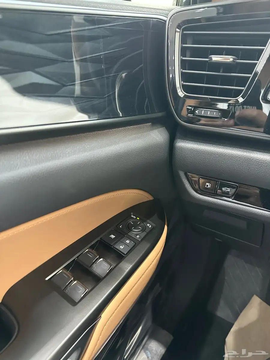 لكزس NX350AH 2025 5