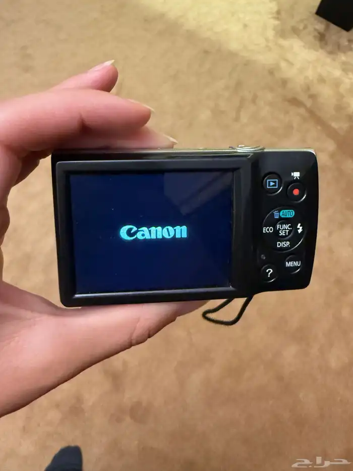 كاميرا ديجيتال 2