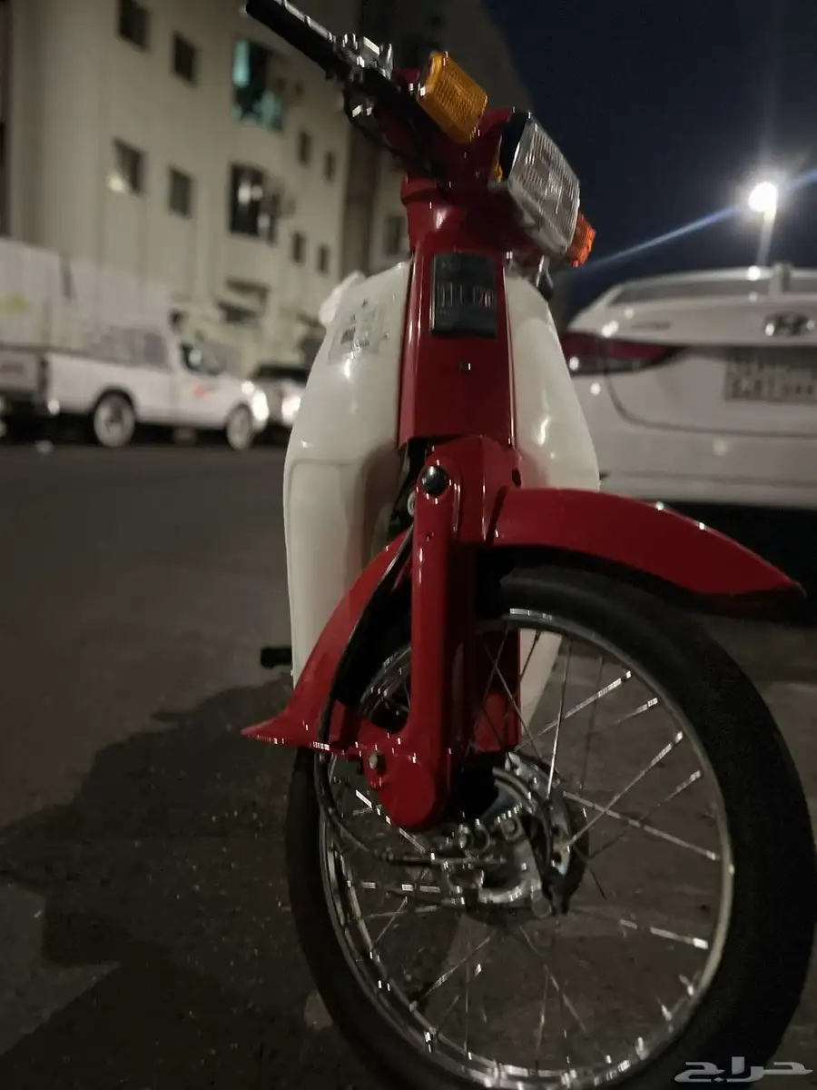 هوندا 70 3