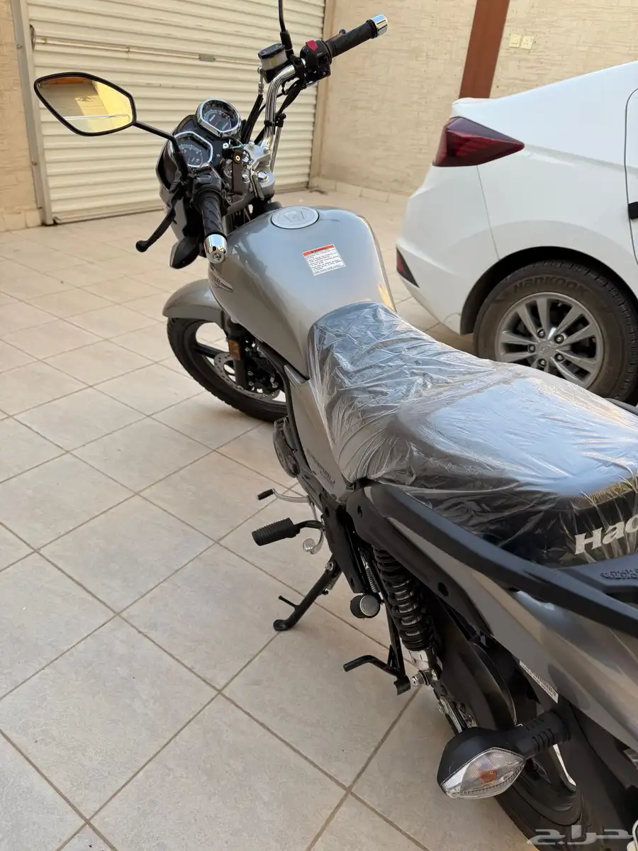 دباب هاوجو tf 150 cc 1