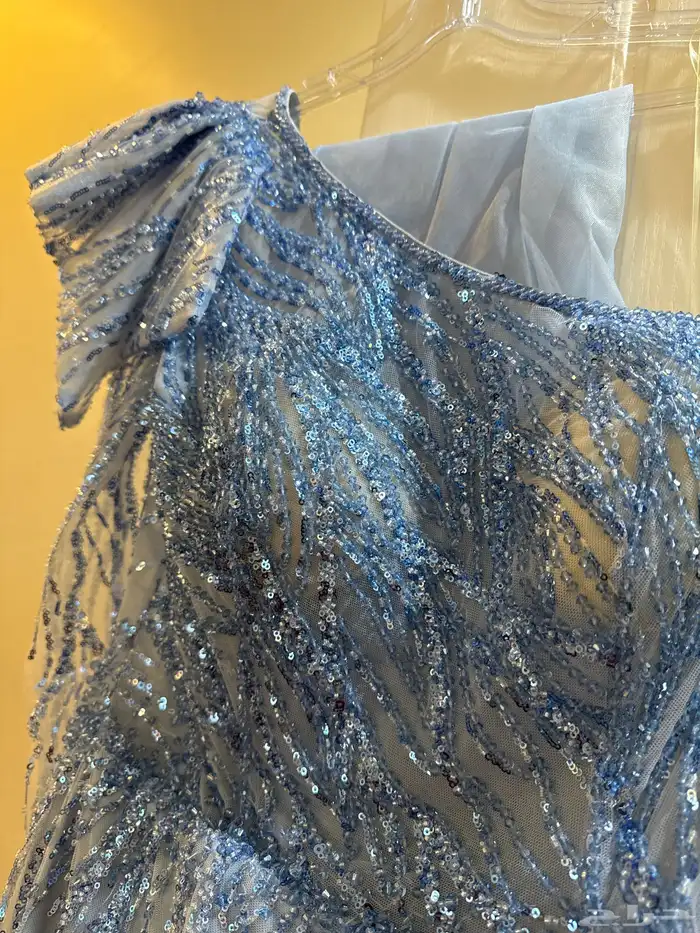 فستان سهره للبيع 2