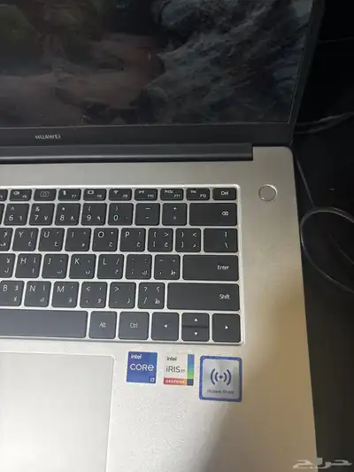 لابتوب هواوي ميت بوك دي 15 0