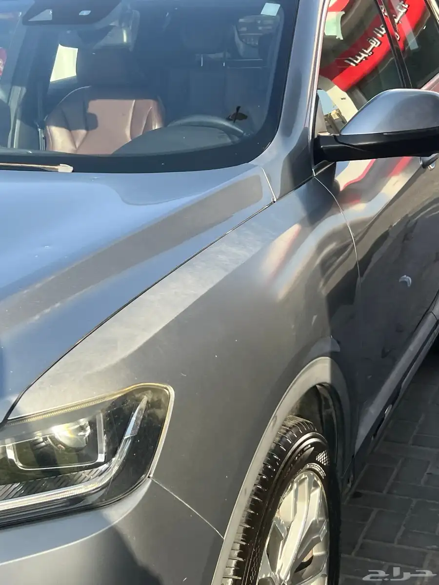 هافال h6 موديل 2020 5