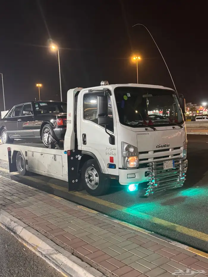 سطحة الطايف الحلقة الشفا الهدا الحوية الى مكة جدة 0