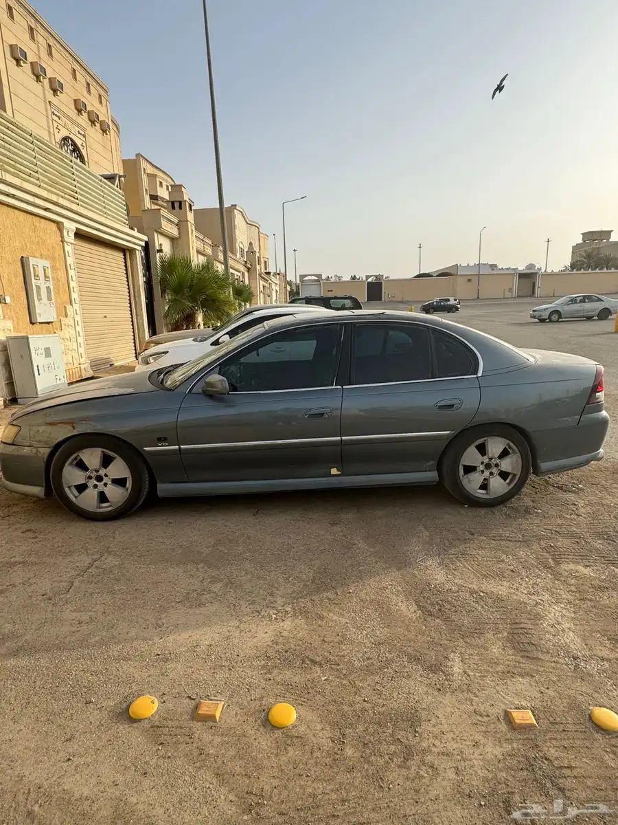 لومينا رويال 1